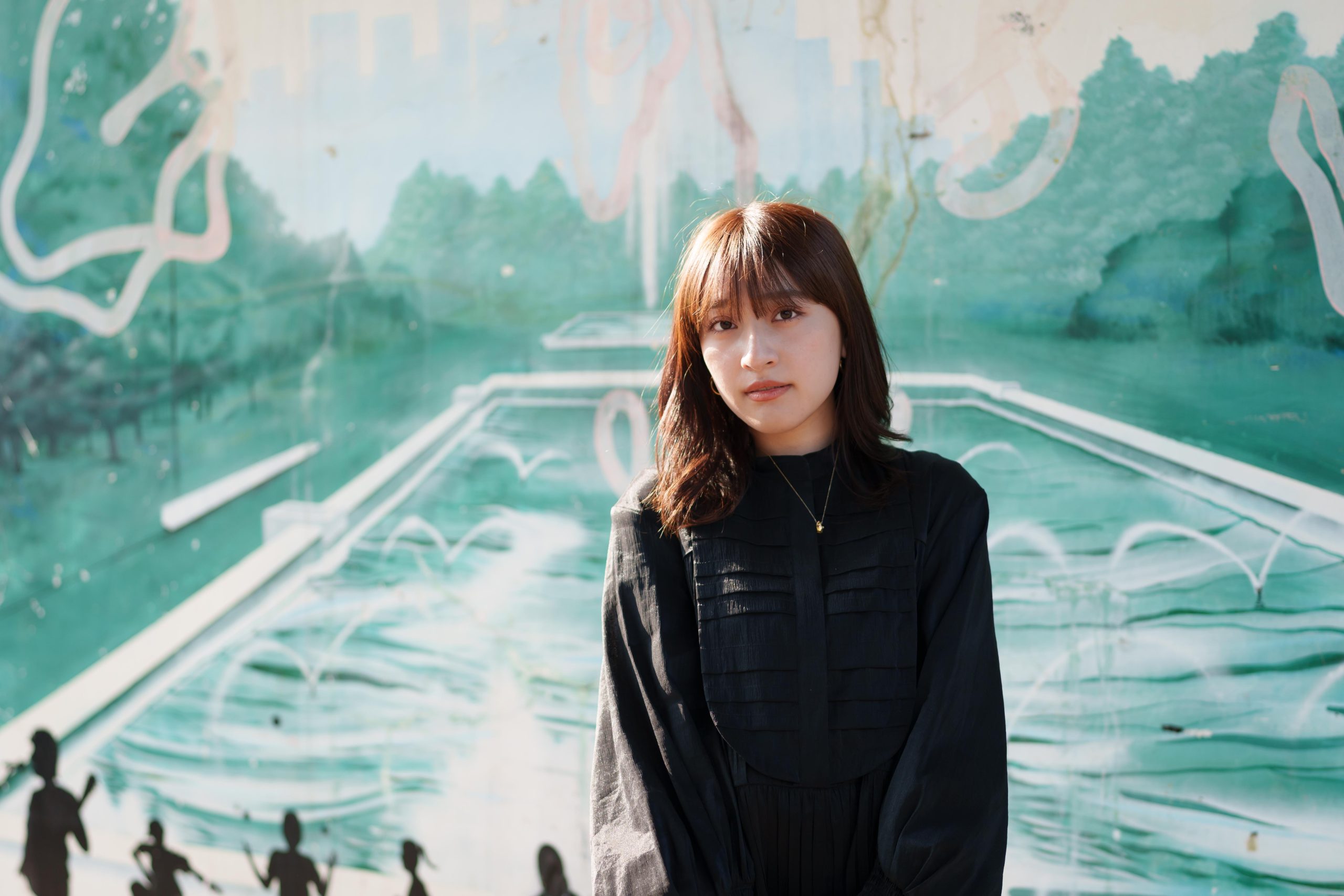 山崎亜美瑠
