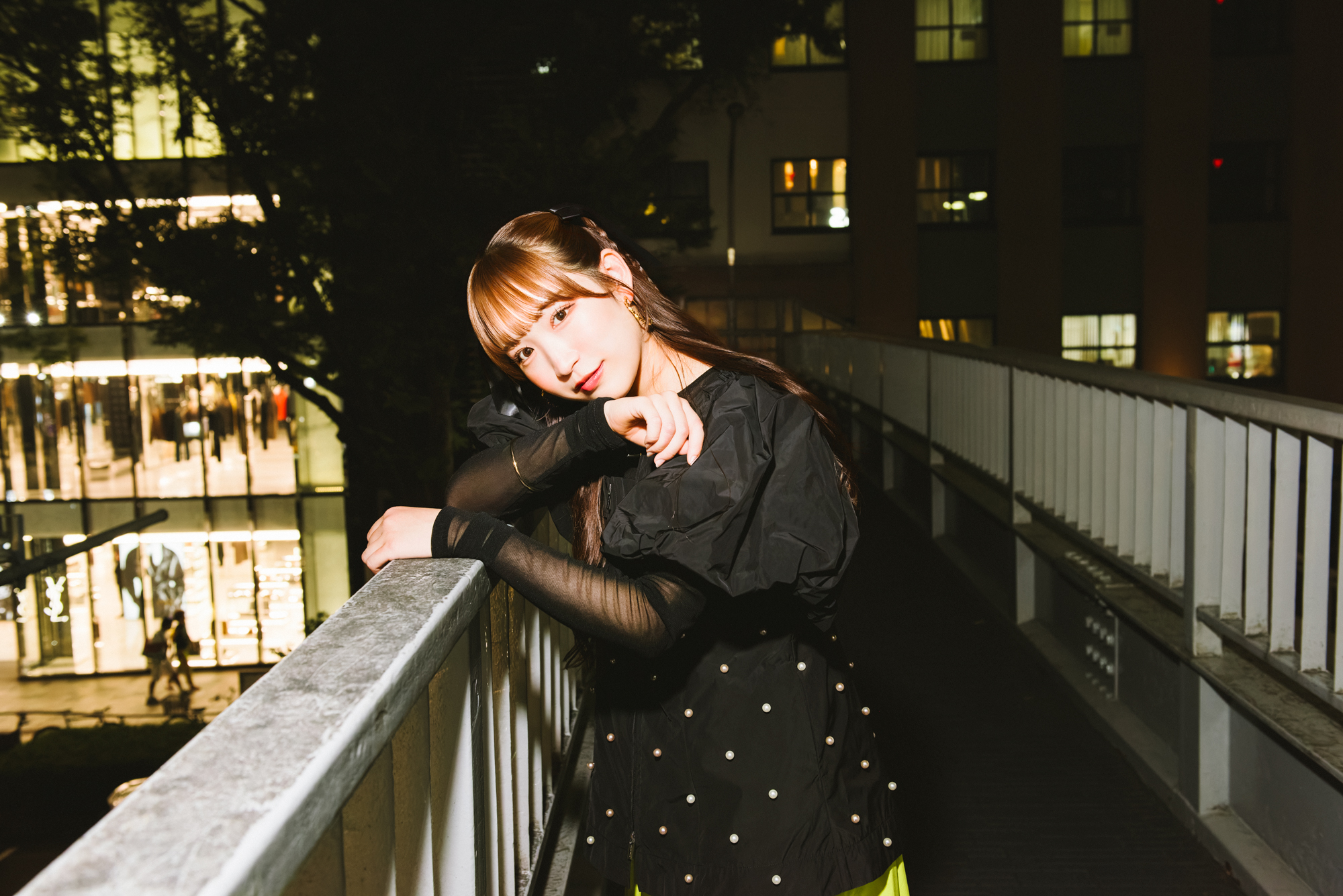 麻倉ゆわ