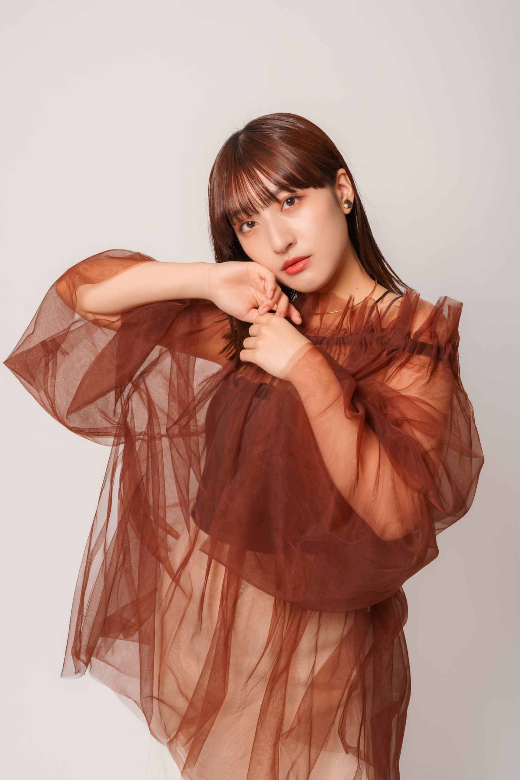 山崎亜美瑠