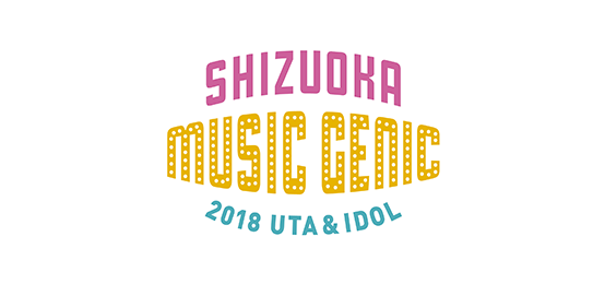SHIZUOKA MUSIC GENIC