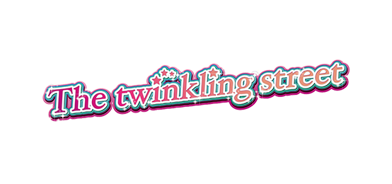 The Twinkling street