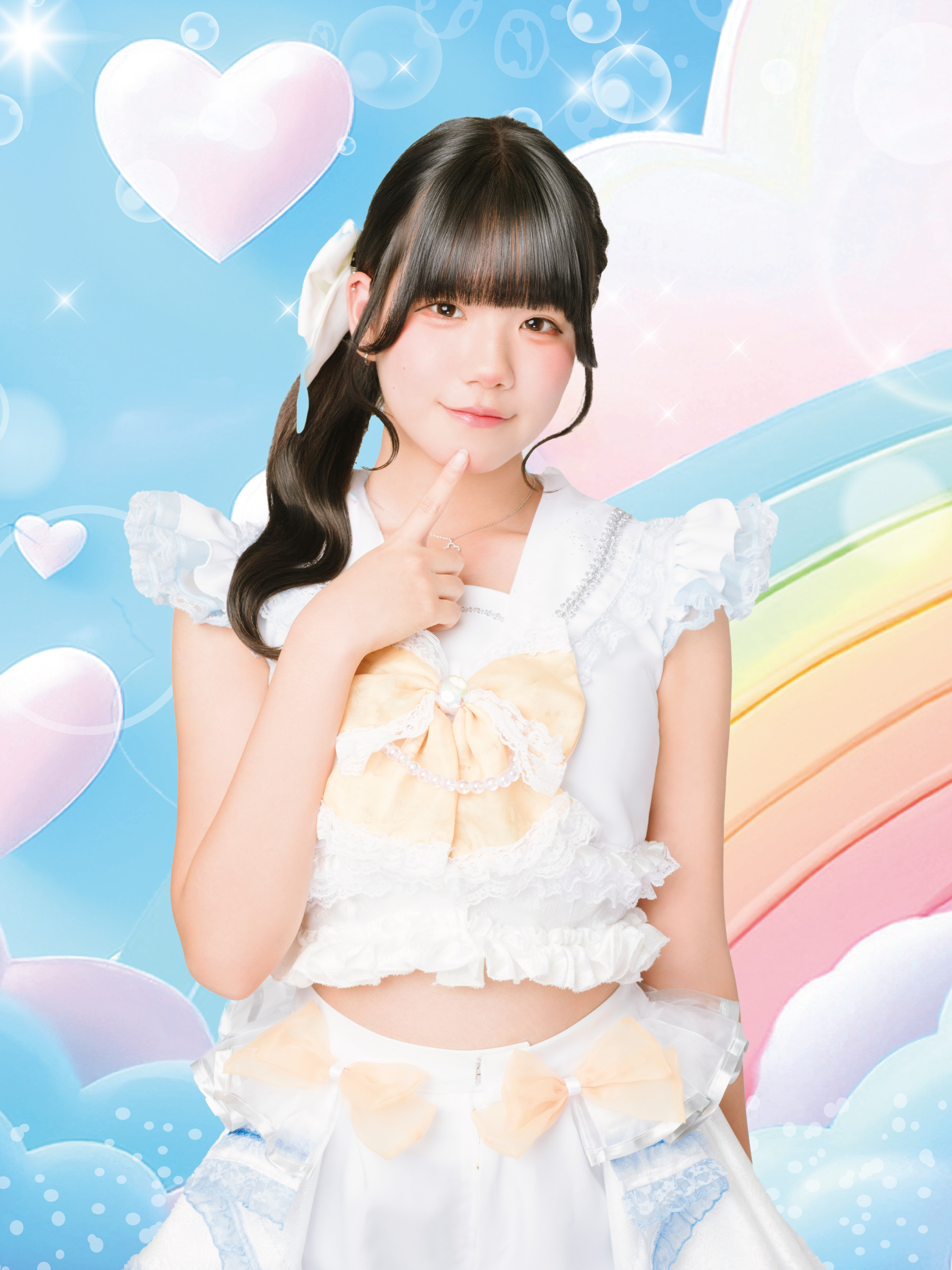 菜月みみあ | miuzic Entertainment