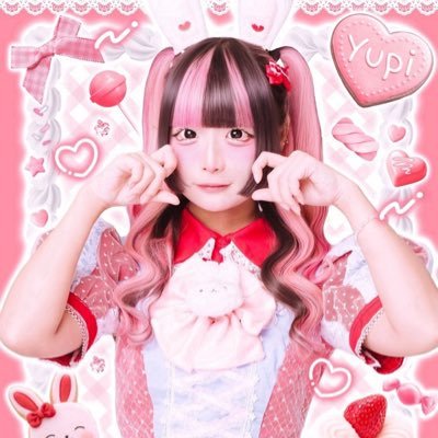 ゆぴ　プロフ必読★ページ❤ 甘兎ゆぴ | miuzic Entertainment